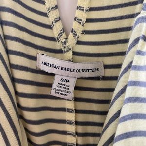 womens american eagle dress